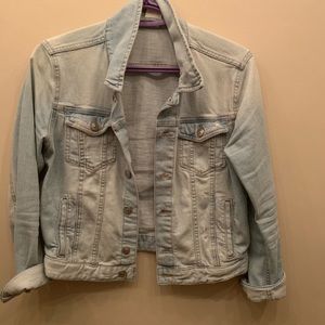 H&M Jean jacket